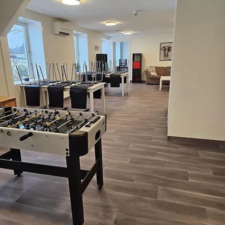 Pensionat Solvoll Tønsberg