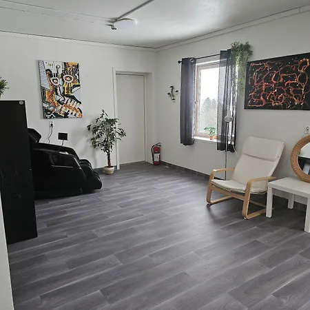 Pensionat Solvoll Tønsberg