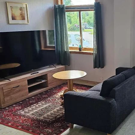Pensionat Solvoll Tønsberg